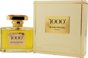 1000 by Jean Patou 2.5oz Eau De Parfum Spray Women