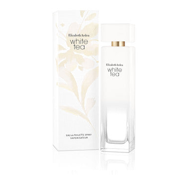 White Tea Elizabeth Arden 3.3oz Perfume For Women
