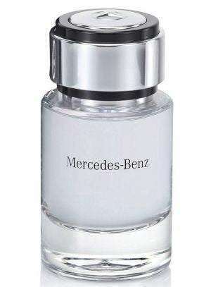 Mercedes Benz Eau De Toilette Spray For Men 2.5oz