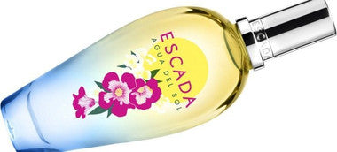Escada Agua del Sol For Womem Eau De Toilette Spray 1.7oz Women