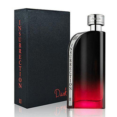 Insurrection II Dark by Reyane Tradition  3.4oz Men