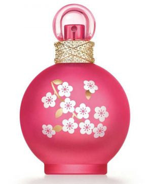 Fantasy In Bloom 3.3oz  Eau De Parfum Spray Women Britney Spears