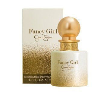 Fancy Girl Jessica Simpson By Jessica Simpson Eau De Parfum Spray 1.7oz