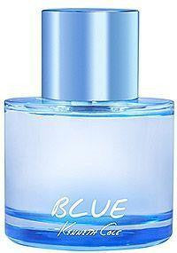 Kenneth Cole Blue 1.7oz Eau De Toilette Spray For Men