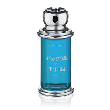 Anonymous Thallium by Yves de Sistelle 3.3oz Cologne For Men
