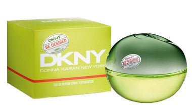 DKNY Be Desired By Donna Karan Eau De Parfum Spray For Women 3.4oz