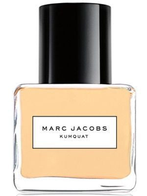 Marc Jacobs Kumquat Tropical Eau De Toilette Spray 3.4oz For Women
