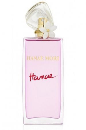Hanae by Hanae Mori Eau De Parfum Spray 1.7oz Women