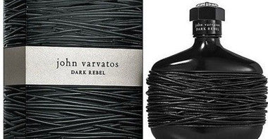 Dark Rebel By John Varvatos Eau De Toilette Spray For Men 2.5oz