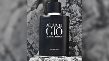 Acqua di Gio Profumo Parfum Spray 6.7oz Men