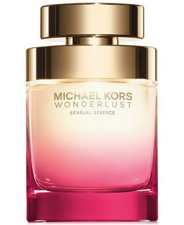 Wonderlust Sensual Essence by Michael Kors 3.4oz Women