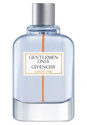 Gentlemen Only Casual Chic by Givenchy 3.3oz Cologne For Men