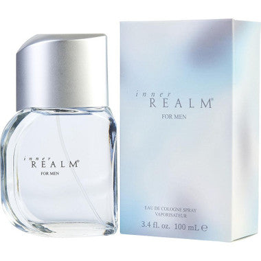 Inner Realm Men 3.4oz With Phermones
