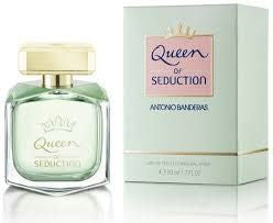 Queen Of Seduction Antonio Banderas 3.4oz Perfume For Women