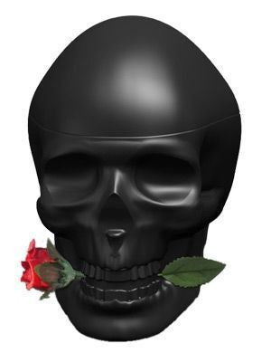 Skulls and Roses by Ed Hardy Cologne  For Men 1.0oz