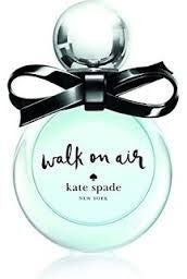 Walk on Air by Kate Spade 3.4oz Eau De Parfum Spray Women