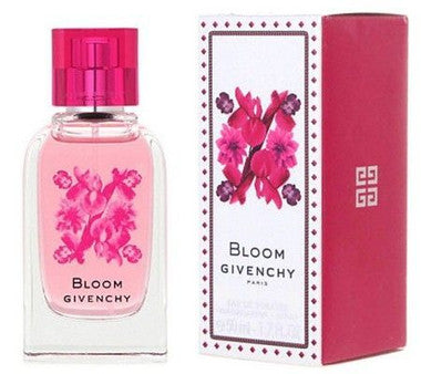 Givenchy Bloom 1.7oz Eau De toilette Spray Women
