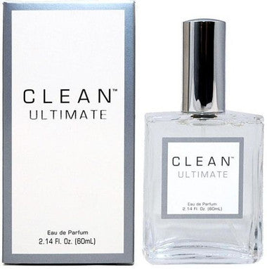 Clean Ultimate 2.14oz Eau De Parfum Spray Women