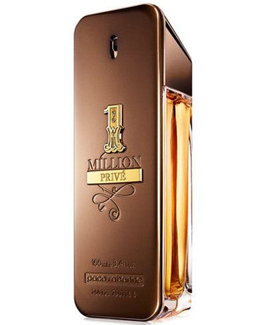 1 Million Prive By Paco Rabanne Eau De Parfum Spray For Men 1.7oz