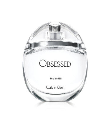 Obsessed by CK 1.7oz Women