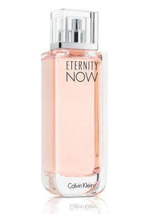 Eternity Now For Women By Calvin Klein Eau De Parfum Spray 3.4oz