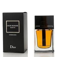 Dior Homme by Christian Dior Parfum Spray For Men 2.5oz