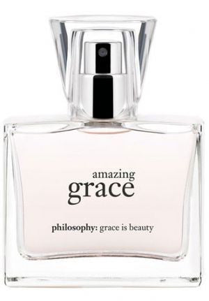 Amazing Grace by Philosophy Eau De Parfum Spray For Women 2.0oz
