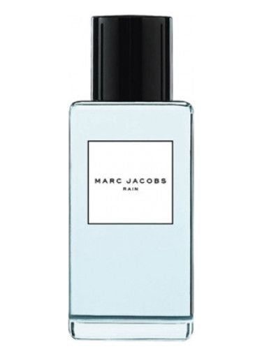 Marc Jacobs Rain Eau De Toilette Spray For Women  3.4oz