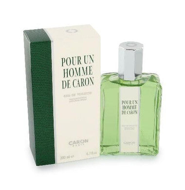 Caron Pour Homme 6.7oz For Men