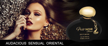 Frio Noir Arouse Eau De Parfum Spray 3.4oz Women