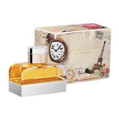 Just For You Eau De Parfum Spray For Women 3.4oz