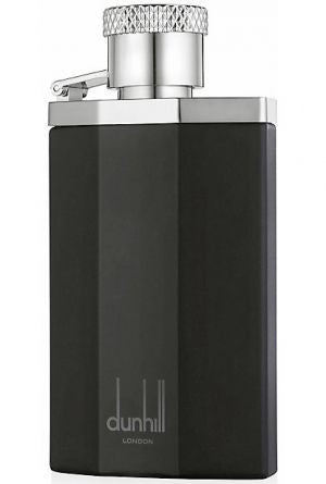 Dunhill Desire Black by Duhill Eau De Toilette Spray 3.4oz Men