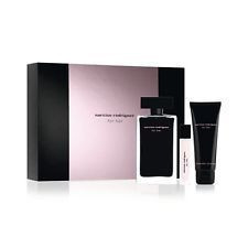 Narciso Rodriguez 3pc  Perfume Set