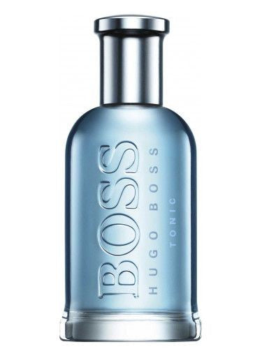 Boss Bottled Tonic by Hugo Boss 1.6oz Men