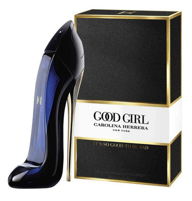 Good Girl Carolina Herrera 2.7oz  Eau De Parfum Spray For Women
