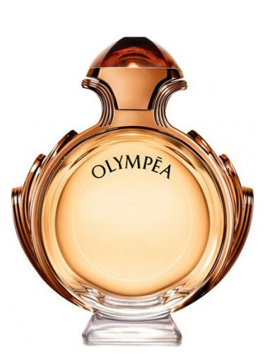 Olympea Intense by Paco Rabanne Eau De Parfum Spray  2.7oz Women