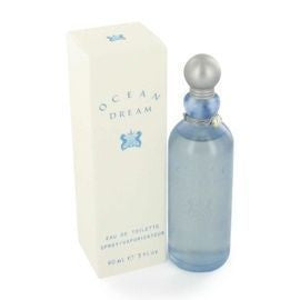 Ocean Dream by Giorgio Beverly Hills 1.7oz Women