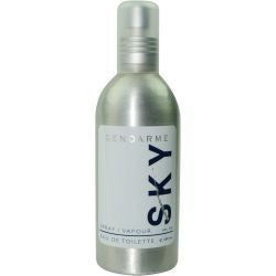 Sky Gendarme For Men Eau De Toilette Spray 1.7oz