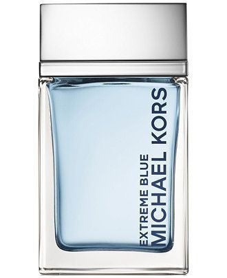 Extreme Blue by Michael Kors Eau De Toilette Spray For Men 2.3oz