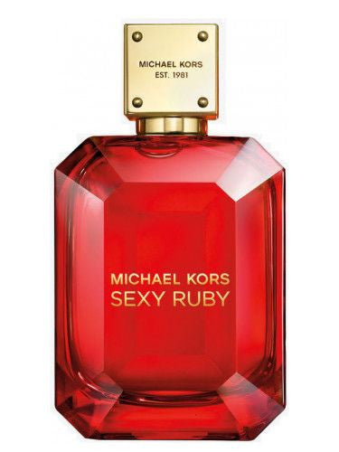 Sexy Ruby by Michael Kors 1.7oz EDP Women