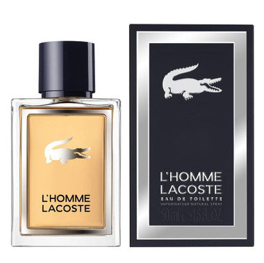 Lacoste Lhomme 1.7oz EDT Men