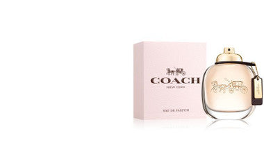 Coach the Fragrance 3.0oz Eau de Parfum Spray 2016
