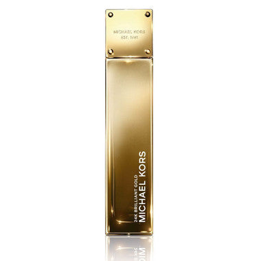 24K Brilliant Gold by Michael Kors Eau De Parfum Spray 1.0oz Women