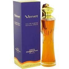 Venet by Philippe Venet Eau De Parfum Spray  3.4oz Women