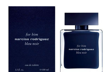Blue Noir Narciso Rodriguez For Him 1.7oz EDT