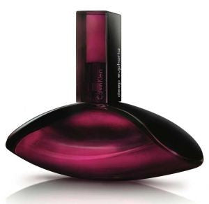 Deep Euphoria by Calvin Klein EDP Spray For Women 1.7oz