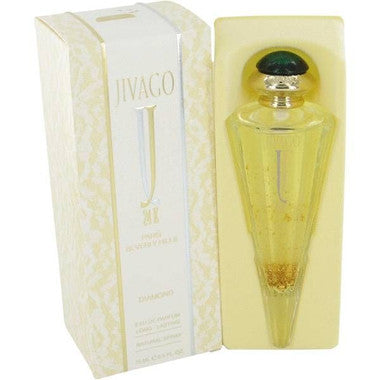 Jivago 24K 2.5oz EDT Women