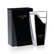 Evoke by Armaf Sterling Parfums Eau De Parfum Spray 2.7oz
