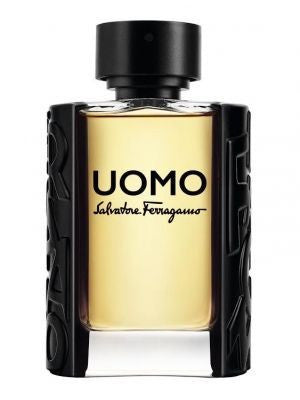 Uomo Salvatore Ferragamo 1.7oz Cologne Spray