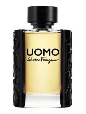 Uomo Salvatore Ferragamo 1.0oz Cologne Spray